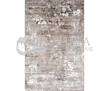 Синтетичний килим JAMILA GOLD 15632 , SAND BEIGE - Висока якість за найкращою ціною в Україні